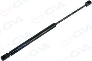 Renault Clio 4 Motor Kaput Amortisörü 2012-2019 GVA
