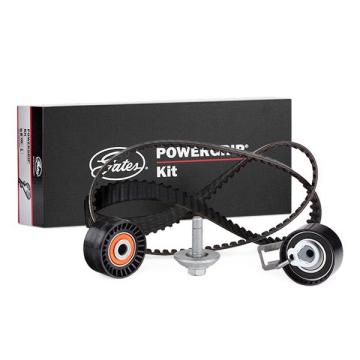 Volvo C30 Triger Seti 1.6 D2 115 Beygir Euro 5 Motor 2007-2012 GATES