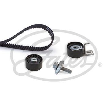 Volvo C30 Triger Seti 1.6 D2 115 Beygir Euro 5 Motor 2007-2012 GATES