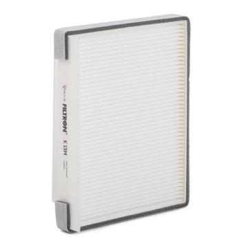 Hyundai i30 Polen Filtresi 1.4 T-GDI 140 Beygir 2017 Sonrası FILTRON