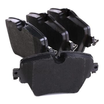 BMW 1 Serisi F40 118i Ön Fren Balatası 1.5 Benzinli 140 Beygir 2019 Sonrası TRW