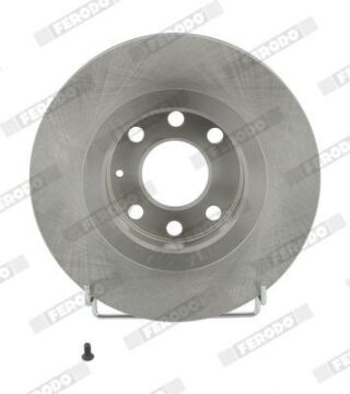 Opel Vectra B Ön Fren Diski 1.6 16V 100 Beygir 1996-1998 FERODO