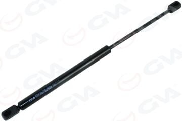 Renault Clio 4 Sport Tourer Motor Kaput Amortisörü 2013-2019 GVA
