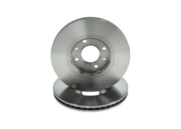 Citroen C5 Ön Fren Diski 1.6 HDI / 2.0 HDI / 2.0 16V 283 mm Çap 2005-2008 BOSCH