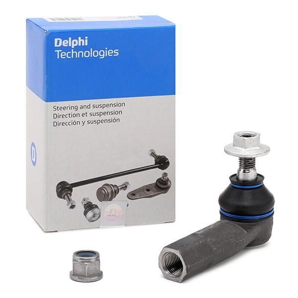 Volkswagen Passat CC Sağ Ön Rot Başı 2008-2011 DELPHI