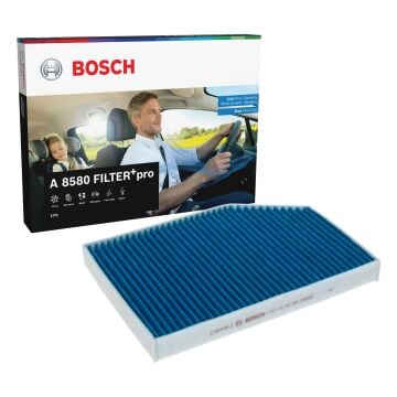 BMW 3 Serisi G20 320i Antialerjik Karbonlu Polen Filtresi 1.6 Turbo 170 Beygir 2019 Sonrası BOSCH