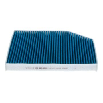 BMW 3 Serisi G20 320i Antialerjik Karbonlu Polen Filtresi 1.6 Turbo 170 Beygir 2019 Sonrası BOSCH