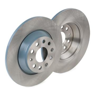 Skoda Kodiaq Arka Fren Diski 300 mm Çap 2016 Sonrası FERODO