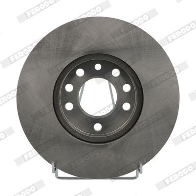 Opel Vectra B Ön Fren Diski 1.6 16V 100 Beygir 1999-2002 FERODO
