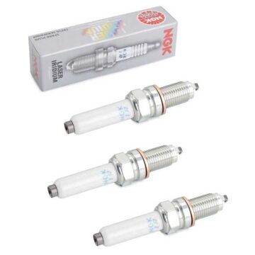 İridyum Buji Seti 1.0 TSI 115 Beygir 3 Adet 2013-2019 NGK