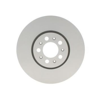 Volkswagen Golf 4 Ön Fren Diski 1.8T GTI 150 Beygir 288 mm Çap 1997-2004 BOSCH