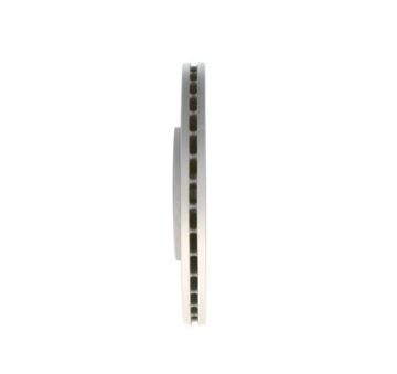 Volkswagen Golf 4 Ön Fren Diski 1.8T GTI 150 Beygir 288 mm Çap 1997-2004 BOSCH