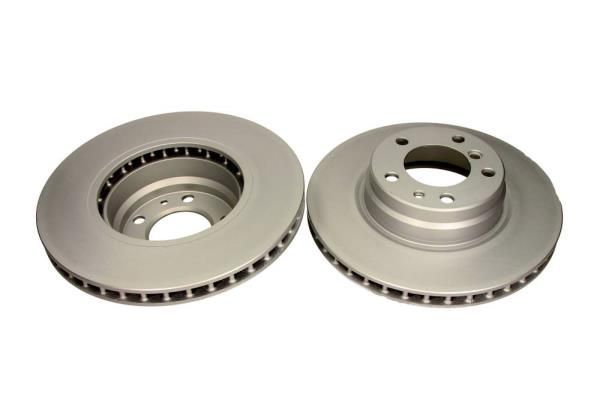 BMW 7 Serisi E38 728i / 730i / 730d / 735i Ön Fren Diski 316 mm Çap 1995-2001 ATE ORIGINAL