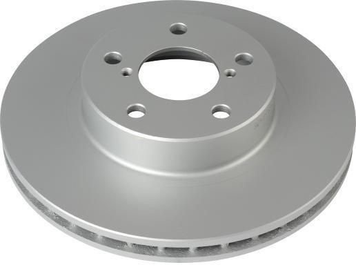 Subaru Impreza Ön Fren Diski 1.5 Motor 260 mm Çap 2008 Sonrası TRW