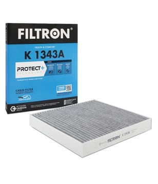 Opel Astra K Karbonlu Polen Filtresi 1.6 CDTI 136 Beygir 2016-2022 FILTRON