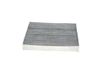 Mercedes A Serisi W177 Kasa A200 Karbonlu Polen Filtresi 1.3 163 Beygir 2018 Sonrası BOSCH