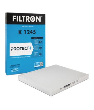 Hyundai i30 Polen Filtresi 1.4 CVVT 109 Beygir 2008-2011 FILTRON