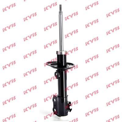 Toyota Yaris Amortisör Gazlı Ön Sağ 2005-2011 KYB