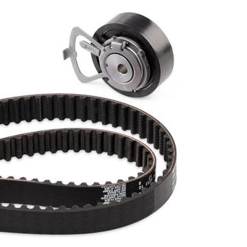 Skoda Fabia Triger Seti 1.4 Benzinli 85 Beygir 2007-2014 INA
