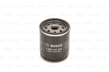 Toyota Corolla E15 Yağ Filtresi 1.4 Dizel D4D 2007-2008 BOSCH