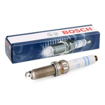 BMW 3 Serisi F30 330i Platin Buji Seti 2.0 252 Beygir 4 Adet 2012-2019 BOSCH