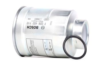 Toyota Corolla Mazot Filtresi 1.4 Dizel 90 Beygir D4D 2007-2012 BOSCH