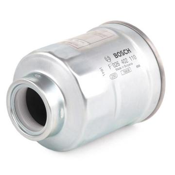 Toyota Corolla Mazot Filtresi 1.4 Dizel 90 Beygir D4D 2007-2012 BOSCH