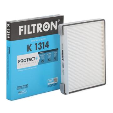 Kia Ceed Polen Filtresi 1.6 GDI 135 Beygir 2013-2018 FILTRON