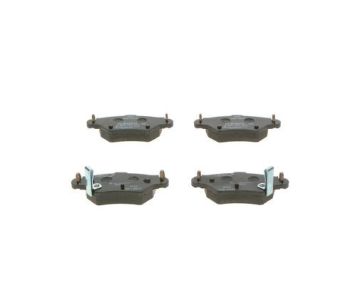 Opel Astra G Arka Fren Balatası 2.0 16V 1998-2004 BOSCH
