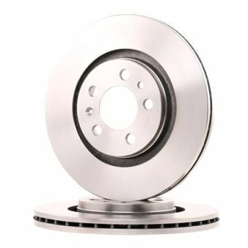 Seat Leon 1 Ön Fren Diski 1.8 / 1.9 TDI 280 mm Çap 2000-2005 BREMBO