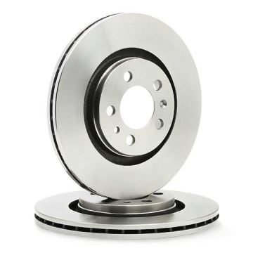 Seat Leon 1 Ön Fren Diski 1.8 / 1.9 TDI 280 mm Çap 2000-2005 BREMBO