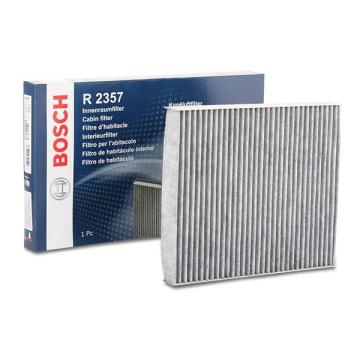 Skoda Fabia Polen Filtresi Karbonlu Bütün Modellere 2015-2021 BOSCH