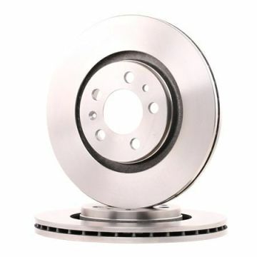 Skoda Octavia 1 Ön Fren Diski 1.8 / 1.9 TDI 280 mm Çap 1996-2004 BREMBO