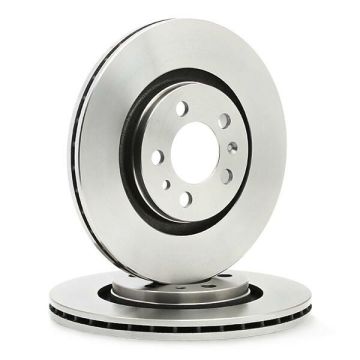 Skoda Octavia 1 Ön Fren Diski 1.8 / 1.9 TDI 280 mm Çap 1996-2004 BREMBO