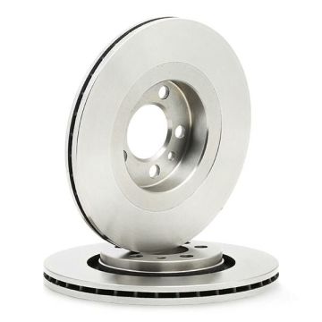 Skoda Octavia 1 Ön Fren Diski 1.8 / 1.9 TDI 280 mm Çap 1996-2004 BREMBO