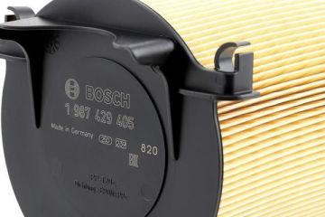 Audi A3 Hava Filtresi 1.6 102 Beygir 2004-2013 BOSCH