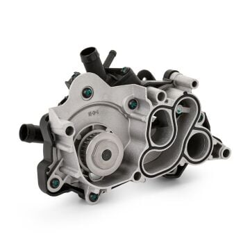 Seat Toledo 4 Su Pompası Devirdaim Kayışlı Set 1.4 TSI 125 Beygir 2013-2019 INA