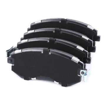 Subaru Forester Ön Fren Balatası 2.0 150 Beygir 2008-2013 TRW