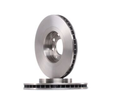 Opel Vectra B Ön Fren Diski 1.6 16V 100 Beygir 1996-1998 BREMBO