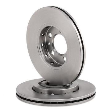 Skoda Fabia Ön Fren Diski 1.4 16V 75 Beygir 256 mm 2000-2007 BREMBO