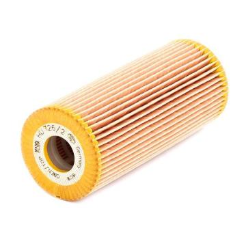 Volkswagen Bora Yağ Filtresi 1.9 TDI 115 Beygir 1999-2006 MANN