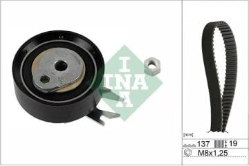 Volkswagen Polo Classic Triger Seti 1.6 Benzinli 75 Beygir Sedan 1996-2002 INA