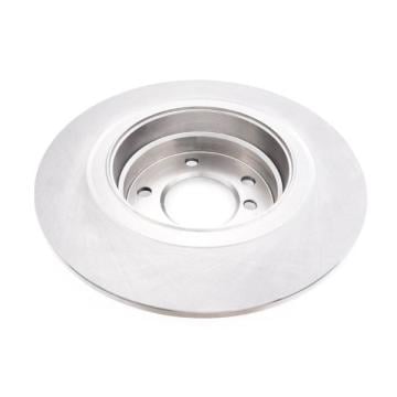 BMW 1 Serisi E87 118i Arka Fren Diski 143 Beygir 296 mm Çap 2005-2011 TEXTAR