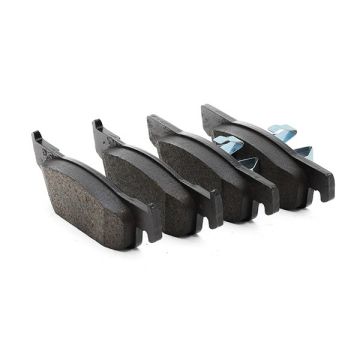 Renault Clio 4 Ön Fren Balatası 0.9 TCe 90 Beygir 2012-2015 BREMBO
