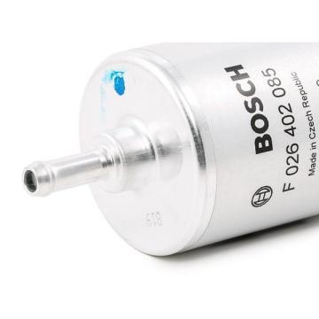 BMW 3 Serisi E90 Kasa Mazot Filtresi 320d 177 Beygir BOSCH