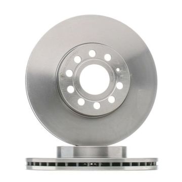 Skoda Octavia 2 Ön Fren Diski 1.4 TSI 288 mm Çap 2004-2012 VALEO