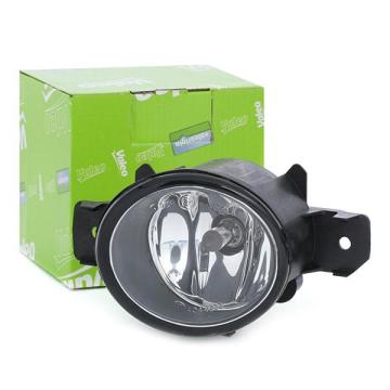 Renault Clio 3 Sis Farı Sol 2006-2012 VALEO