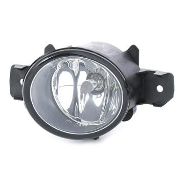 Renault Clio 3 Sis Farı Sol 2006-2012 VALEO