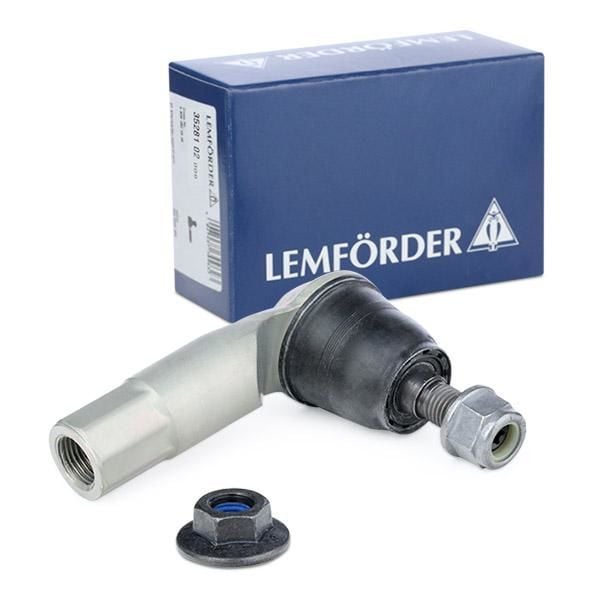 Volkswagen Golf 5 Sol Ön Rot Başı 2004-2009 LEMFÖRDER