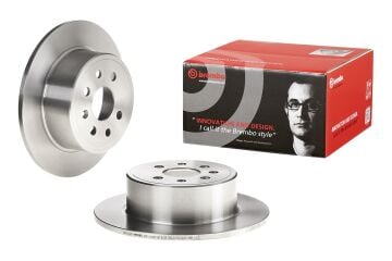Opel Vectra B Arka Fren Diski 1.6 16V 100 Beygir 1996-1998 BREMBO